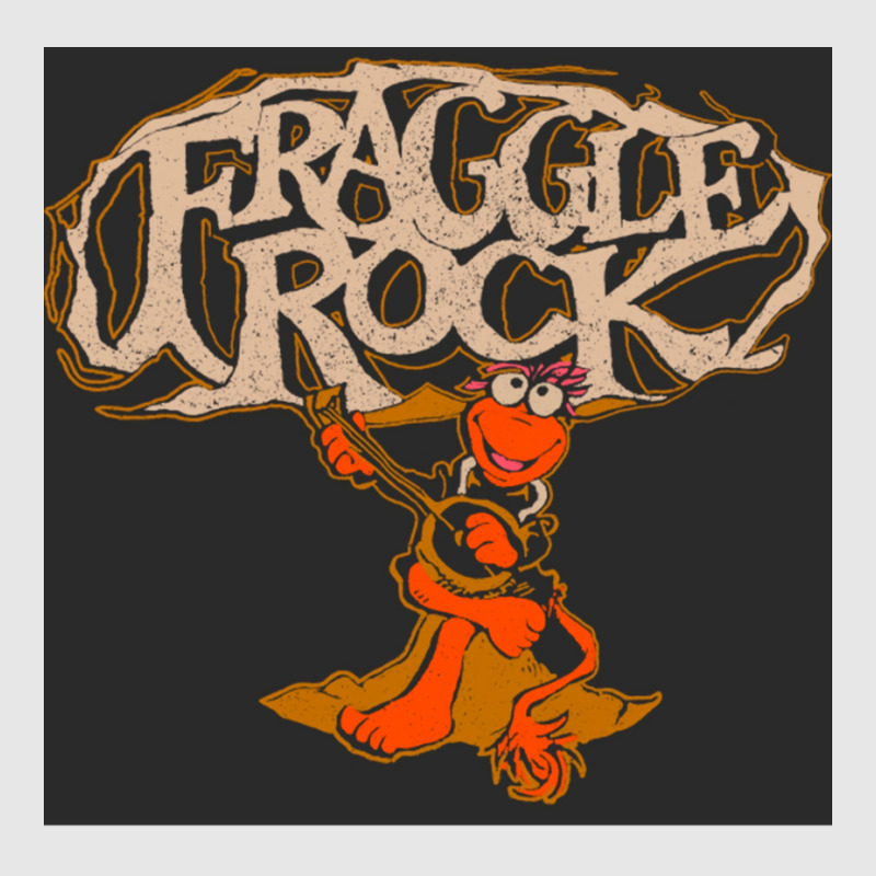 Fraggle Rock Vintage Poster Cute Hoodie & Jogger set by wusuaamorvinc | Artistshot