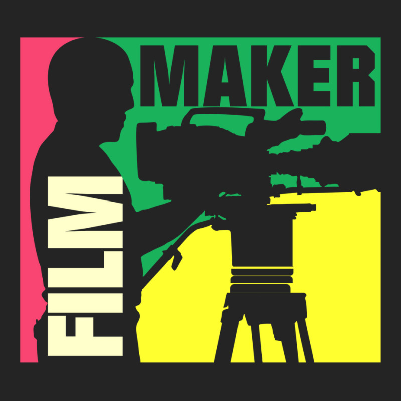 Film Maker Classic  Stars Cute 3/4 Sleeve Shirt by dubatrazarkc | Artistshot