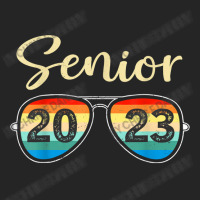 Retro Sunglasses Senior Unisex Hoodie | Artistshot