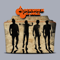 Clockwork Orange 2 Essential Tank Dress | Artistshot