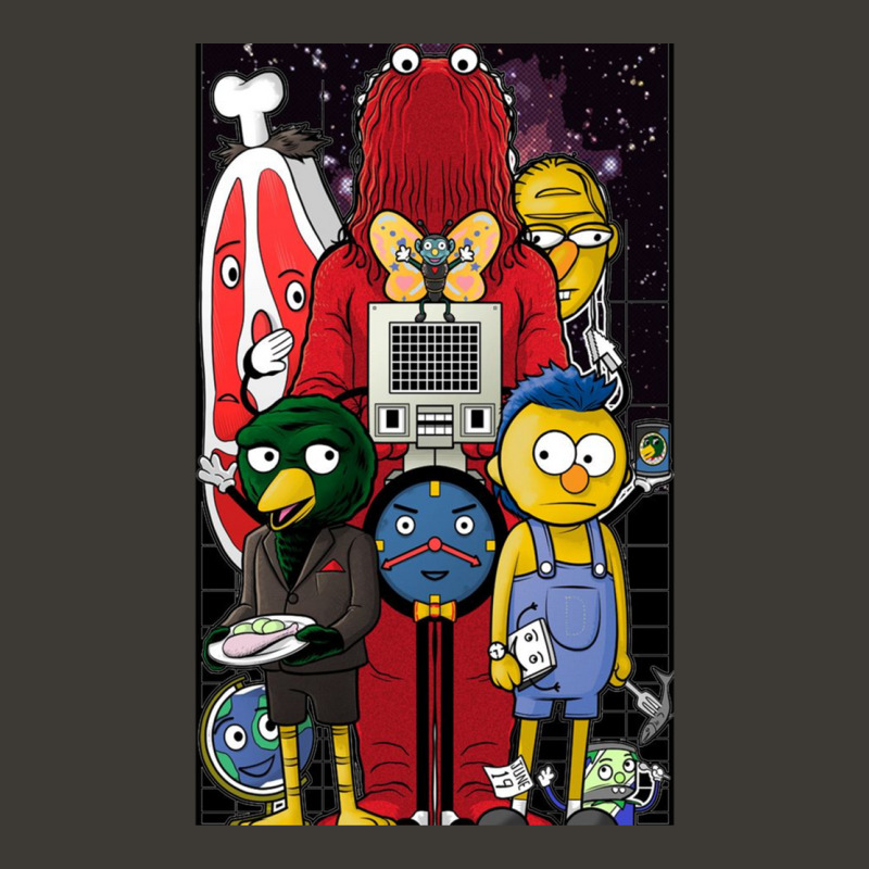 Dont Hug Me Im Scared Meme-dont Hug Me Im Scared .png Bucket Hat By ...