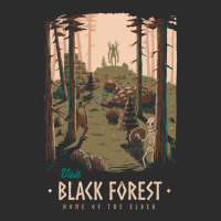 Black Forest Exclusive T-shirt | Artistshot