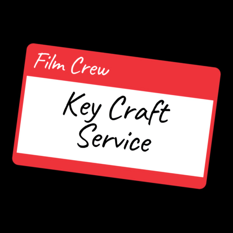 Film Crew Key Craft Service Classic Stars Travel Men's 3/4 Sleeve Pajama Set | Artistshot