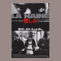 Japanese La Haine Classic  Aesthetic Love Vintage T-shirt | Artistshot