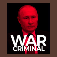 Putin Is A War Criminal Adjustable Cap | Artistshot