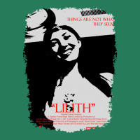 Lilith Poster Artwork Classic  Hipster E T-shirt | Artistshot