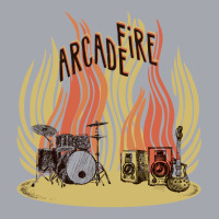 The Arcade Fire Long Sleeve Shirts | Artistshot