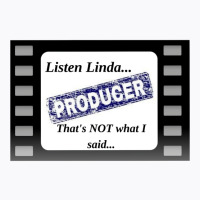 Listen Linda... Classic Cute Boy T-shirt | Artistshot