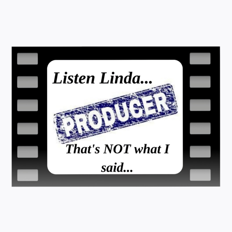 Listen Linda... Classic Cute Boy T-shirt | Artistshot