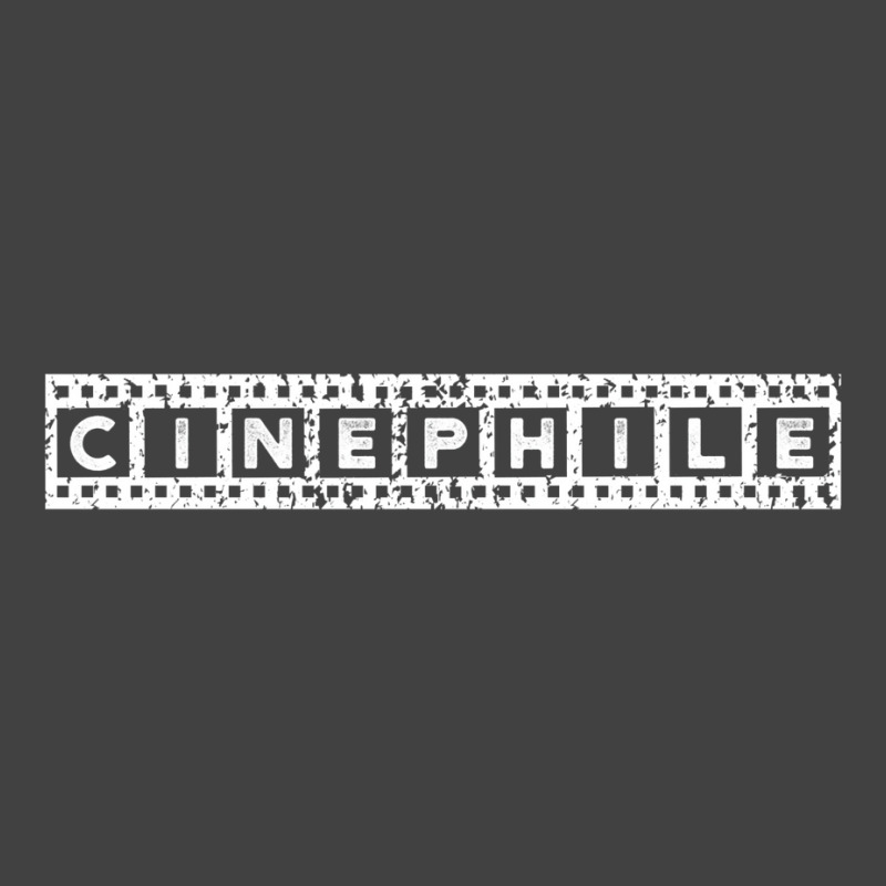 Cinephile Film Movie Cinema Motion Picture Flicks Lover Filmstrip Cine Vintage T-Shirt by leivysnghitu7 | Artistshot