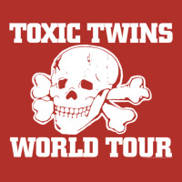 Toxic Twins World Tour Unisex Hoodie | Artistshot