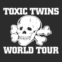 Toxic Twins World Tour Exclusive T-shirt | Artistshot