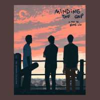 Minding The Gap Active Blue Green License Plate | Artistshot