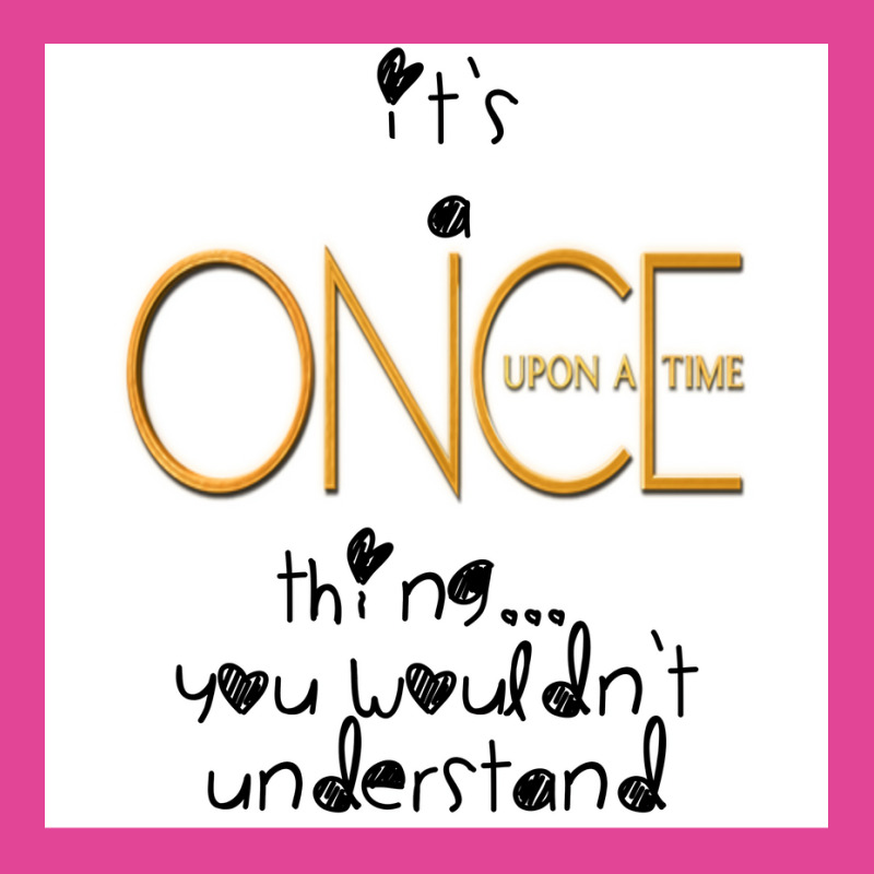 Once Upon A Time Poster Green T-Shirt by wusuaamorvinc | Artistshot