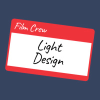 Film Crew Light Design Classic 70s Yellow Exclusive T-shirt | Artistshot