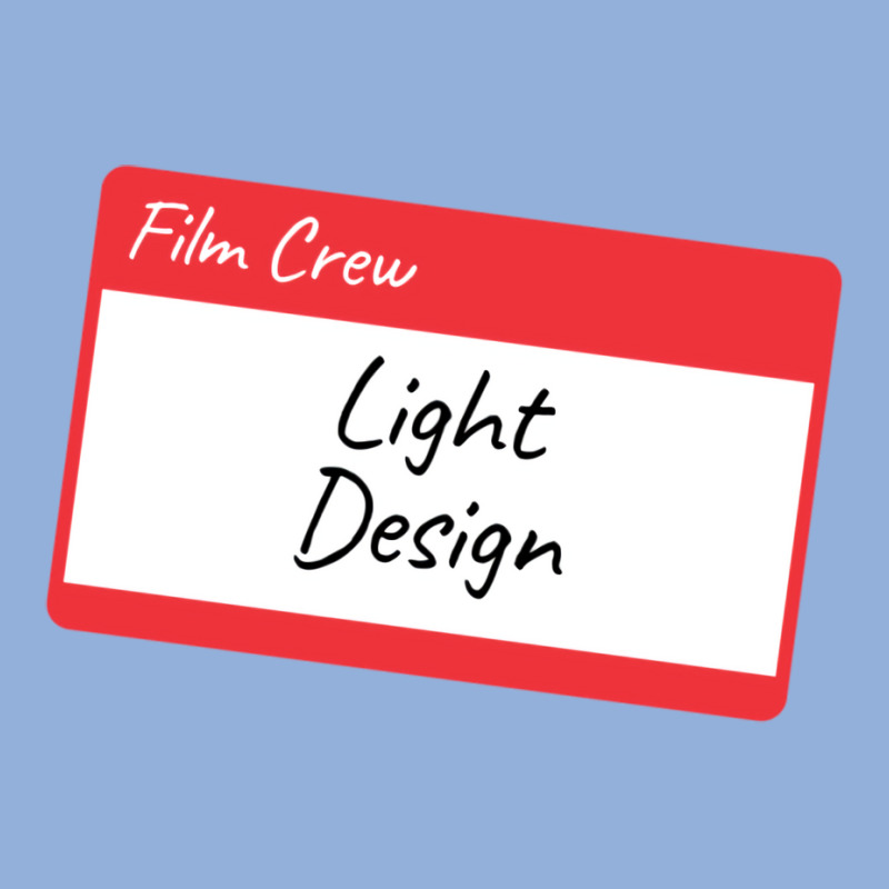 Film Crew Light Design Classic 70s Yellow Racerback Tank by leivysnghitu7 | Artistshot