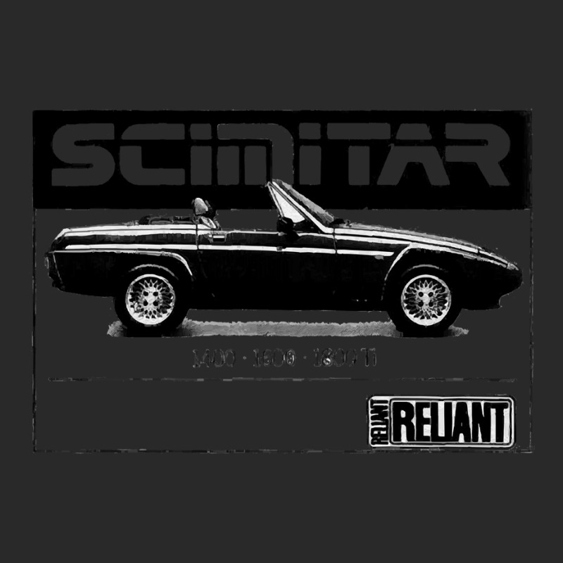 Reliant Scimitar Ss1   Advert Printed hat by LarryArtist | Artistshot