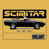 Reliant Scimitar Ss1   Advert Vintage Hoodie And Short Set | Artistshot