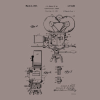 Movie Film Camera Patent S 1937  Love Girl Vintage T-shirt | Artistshot