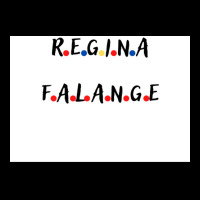 Regina Falange Poster Tumblr Adjustable Cap | Artistshot