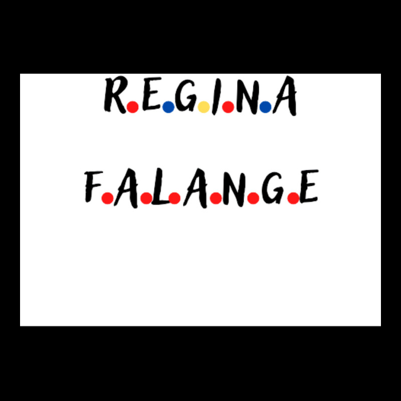 Regina Falange Poster Tumblr Adjustable Cap by winfrintsp | Artistshot