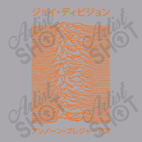 Joy Division   Unknown Pleasures   Japanese Youth 3/4 Sleeve | Artistshot