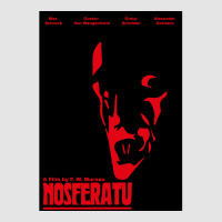 Nosferatu Minimalist Poster Classic Music Summer Exclusive T-shirt | Artistshot