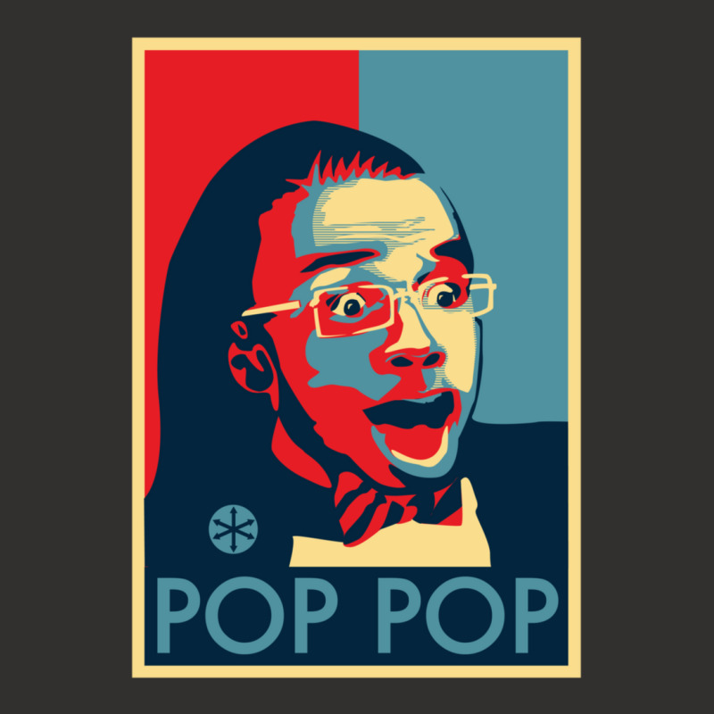 Pop Pop Champion Hoodie | Artistshot