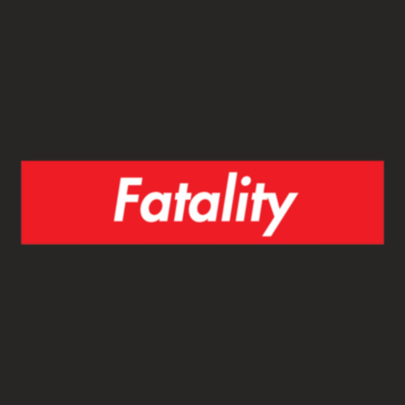 Fatality 12 Ladies Fitted T-Shirt by AlyceFlora | Artistshot