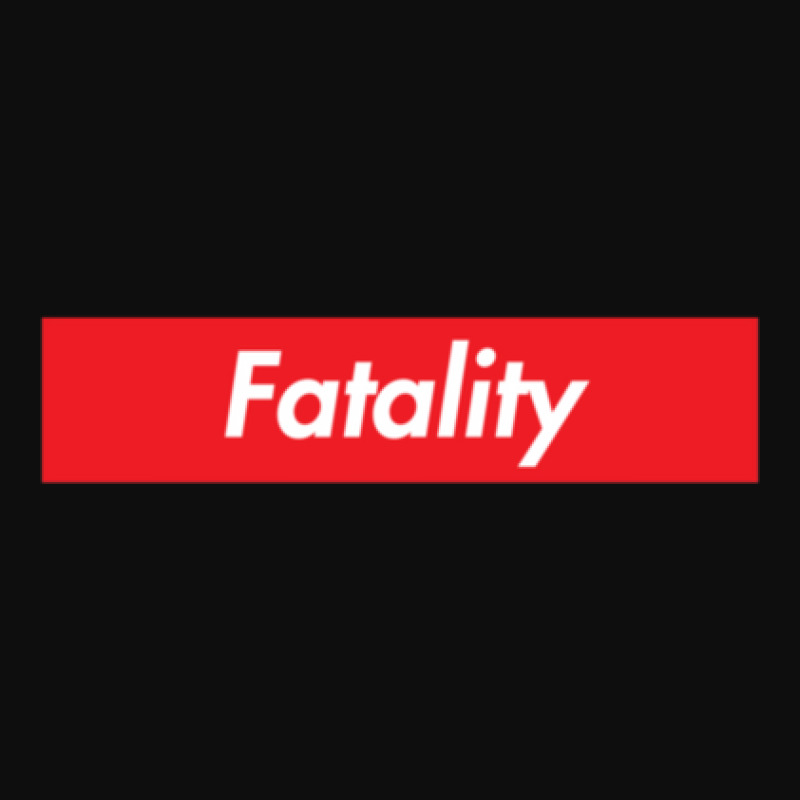 Fatality 12 Crop Top by AlyceFlora | Artistshot