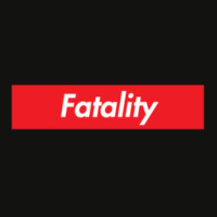 Fatality 12 Scorecard Crop Tee | Artistshot