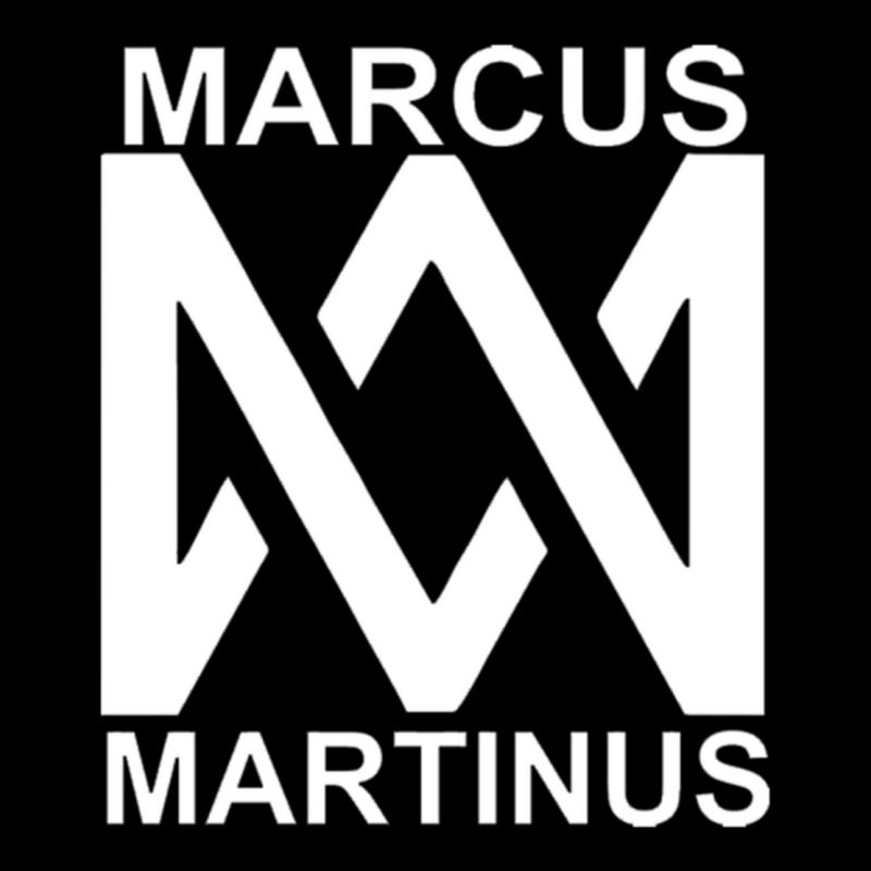 Marcus Martinus Classic Zipper Hoodie | Artistshot