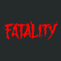 Fatality 61 Women's Triblend Scoop T-shirt | Artistshot