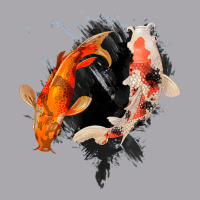 Trending Japanese Koi Fish I Koi Carp Pond Japan Tattoo Youth 3/4 Sleeve | Artistshot