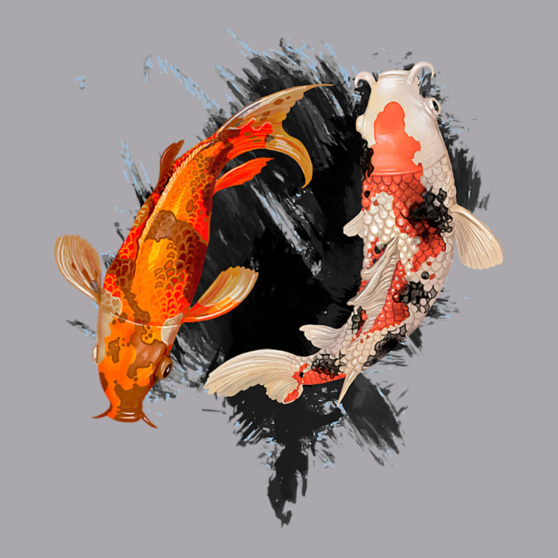 Trending Japanese Koi Fish I Koi Carp Pond Japan Tattoo Youth 3/4 Sleeve | Artistshot