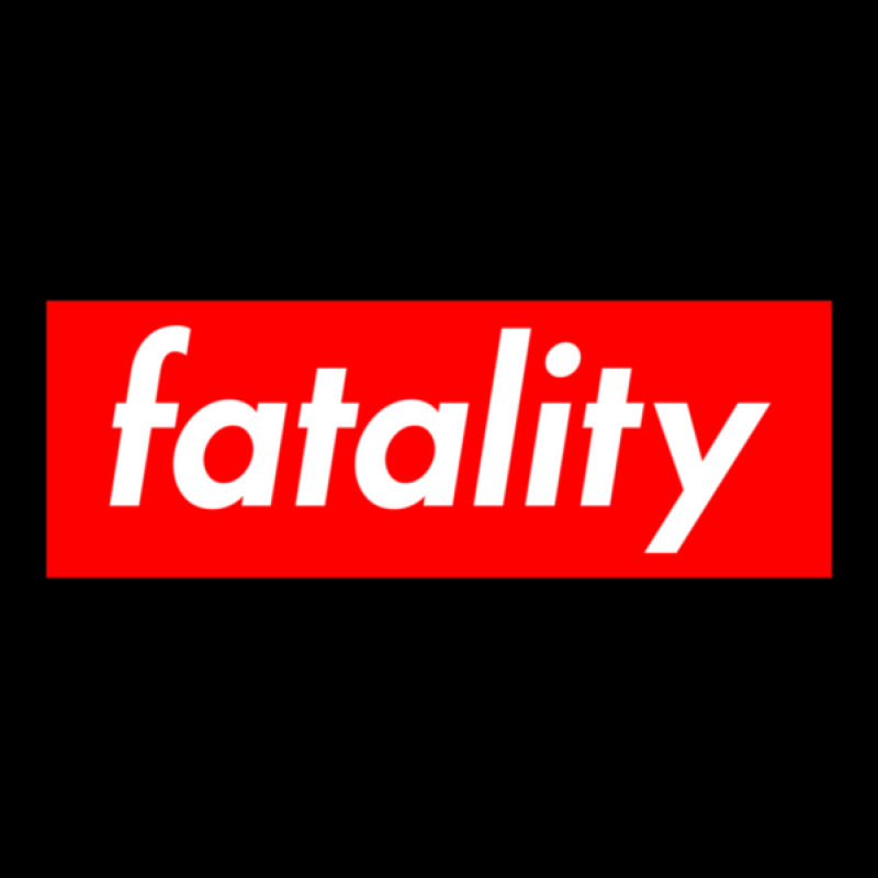 Fatality Sprm 1 Adjustable Cap by AlyceFlora | Artistshot