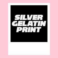 Silver Gelatin   Gift Trending Graphic T-shirt | Artistshot