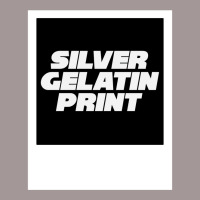 Silver Gelatin   Gift Trending Vintage Hoodie | Artistshot