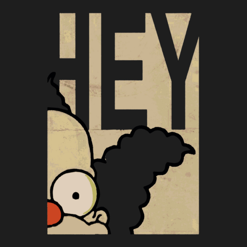 Greats Combine Hey Hey 1 Classic T-shirt by GretchenJennie | Artistshot