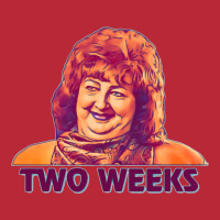 Two Weeks   Total Recall Lady Women's V-neck T-shirt | Artistshot