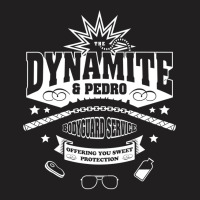 The Napolean And Pedro Bodyguard Service Classic Trending Trending T-shirt | Artistshot