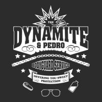 The Napolean And Pedro Bodyguard Service Classic Trending Trending Exclusive T-shirt | Artistshot