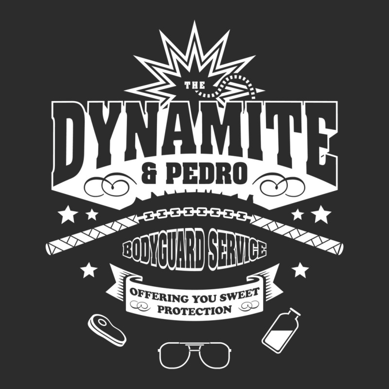 The Napolean And Pedro Bodyguard Service Classic Trending Trending Exclusive T-shirt | Artistshot