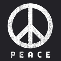 Peace Symbol Youth Tee | Artistshot