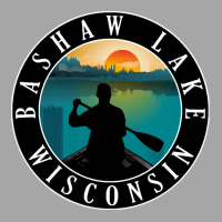 Bashaw Lake Lake Wisconsin T  Shirt Bashaw Lake Wisconsin Canoeing T Toddler Sweatshirt | Artistshot