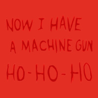 Die Hard Now I Have A Machine Gun Classic Green Funny Front Car Mat | Artistshot