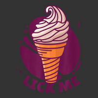 Lick Me Soft Ice Cream Dessert Candy Funny T Shirt Baby Bodysuit | Artistshot