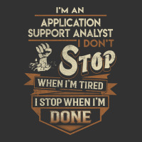 Trending Application Support Analyst T Shirt - Application Support Ana Baby Bodysuit | Artistshot