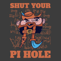 Limited Edition Shut Your Pi Hole Funny Pi Day Gift Men's Polo Shirt | Artistshot