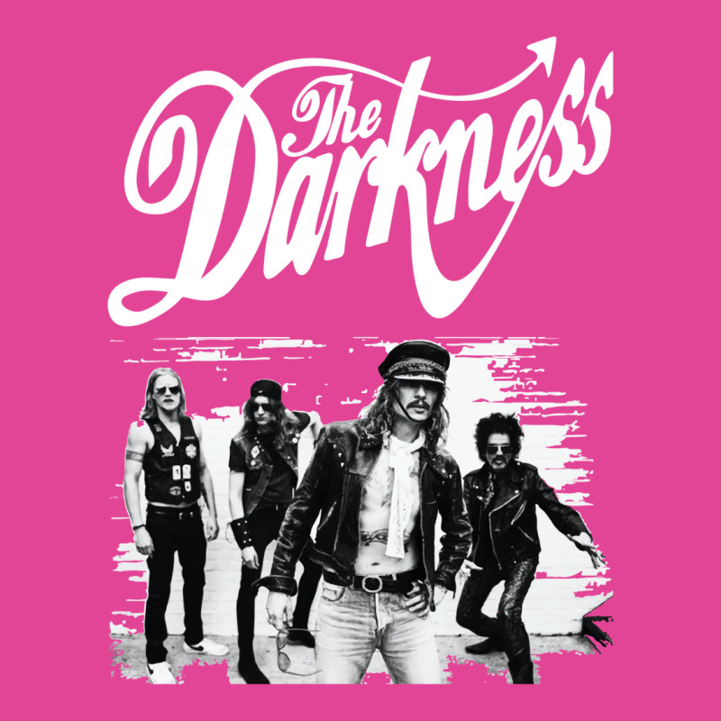 The Darkness T-Shirt by mauschruonan2 | Artistshot